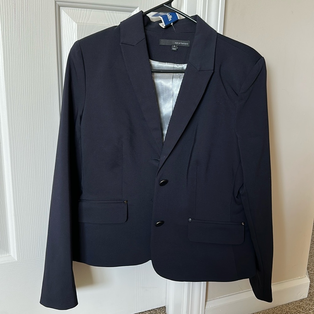Womens Blazer
